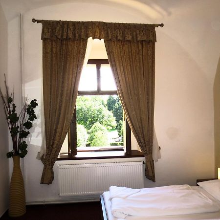 Hotel Hubertus Valtice Luaran gambar