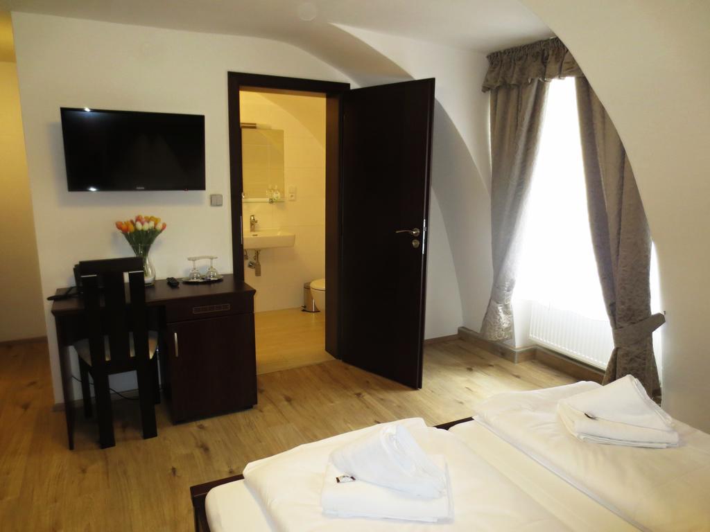 Hotel Hubertus Valtice Bilik gambar