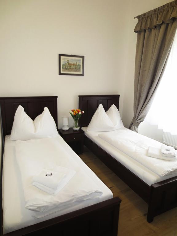 Hotel Hubertus Valtice Bilik gambar