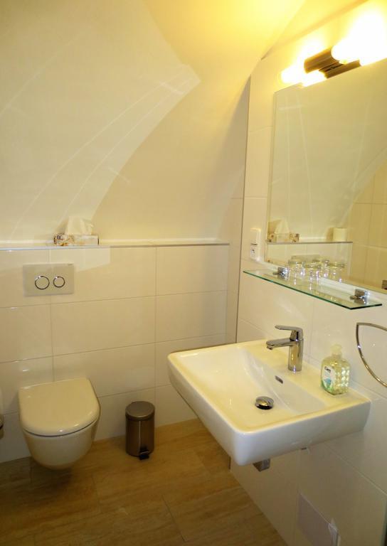 Hotel Hubertus Valtice Bilik gambar