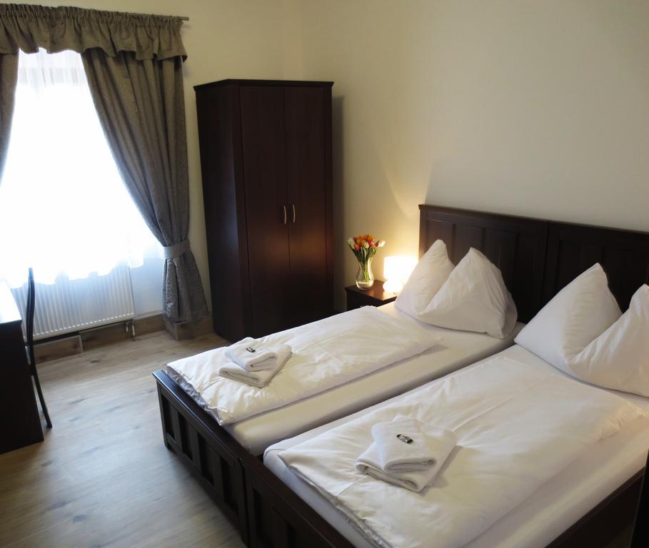 Hotel Hubertus Valtice Bilik gambar