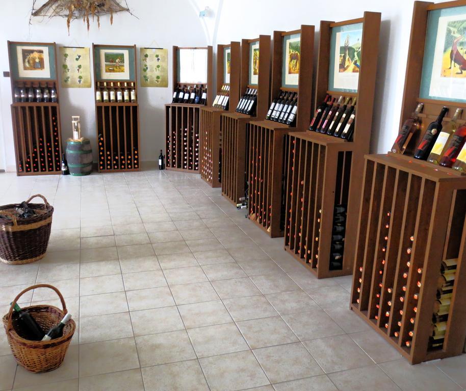 Hotel Hubertus Valtice Luaran gambar